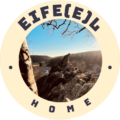 Logo Eife(e)l-Home Ferienwohnung Jakobs Eifel Monschau Höfen